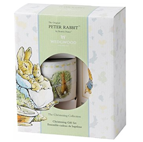 00281 wedgwood peter rabbit