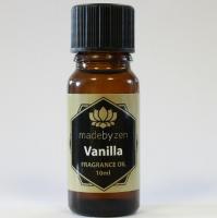 CFOV Classic Collection Essential Oils - Vanilla