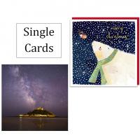Find individual special Christmas cards here....