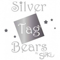 Each bear is limited to just 1,500pcs or 1,000pcs worldwide.&nbsp;<br /><br />Key features of each bear include a Silver Tag&reg; Bears fabric logo on his or her left foot pad &amp; a hand numbered certificate of authenticity which adorns the neck of the bear, including a hand written limited edition number.<br /><br />Each bear has a traditional pronounced hump on their back, is heavily weighted with beans &amp; has moveable arms, legs &amp; head. All bears are made from exceptionally high quality fabrics &amp; include beautiful muli-tonal plush.&nbsp;<br /><br />Every bear has handcrafted finishing touches to ensure that no two bears are the same.