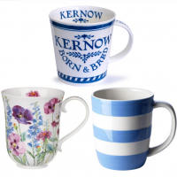 This is our full selection of mugs, of all brands and ranges, if you'd like to browse knowing that you haven't missed anything!&nbsp;<br /><br />Surely a perfect mug for everyone.<br /><br />