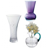 Crafted in Devon UK, the&nbsp;Dartington Crystal&nbsp;glassware range includes; wine glasses, whisky glasses, gin glasses, champagne flutes, decanters, vases and more&nbsp;...