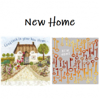 Shop for New Home cards at Morrab Studio