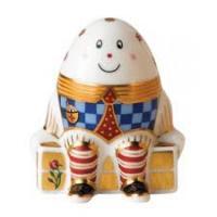The Treasures of childhood by Royal Crown Derby including classics such as Humpty Dumpty and the Soldier.