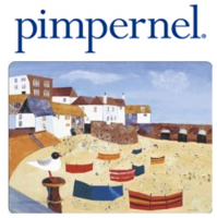 <span>Pimpernel St Ives Windbreak Placemats and Coasters.<br /><br /> These products are designed in the Portmeirion studios in Stoke on Trent, England. This item is manufactured outside of the UK to the stringent quality and craftsmanship that Portmeirion Group is known for.</span>