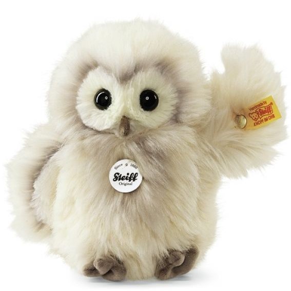 steiff owl