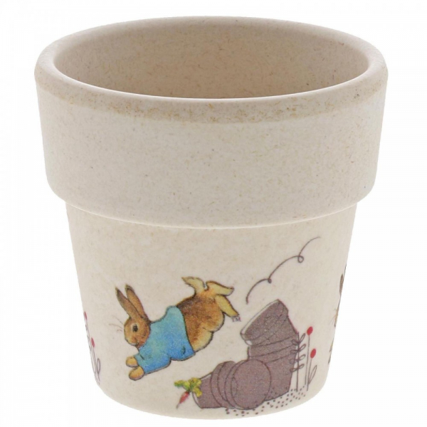 Peter Rabbit Organic Egg Cup Set A29638
