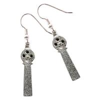 South Crofty - Cross Earrings CE6