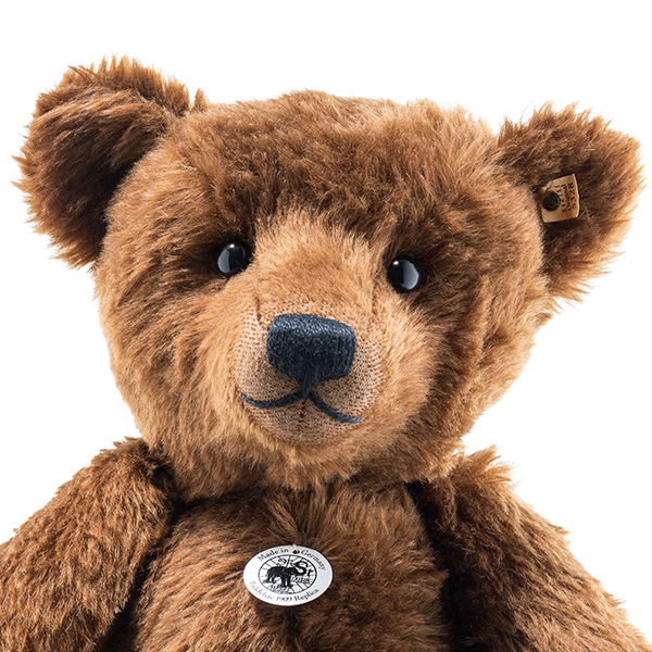 steiff 1909 replica bear