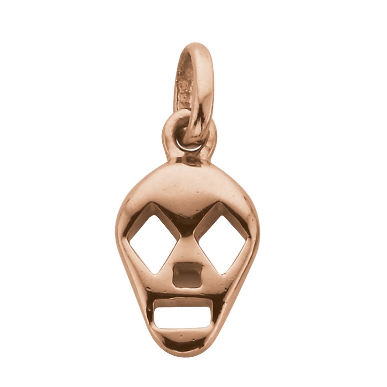 Skull charm by Kirstin Ash Skull charm by Kirstin Ash