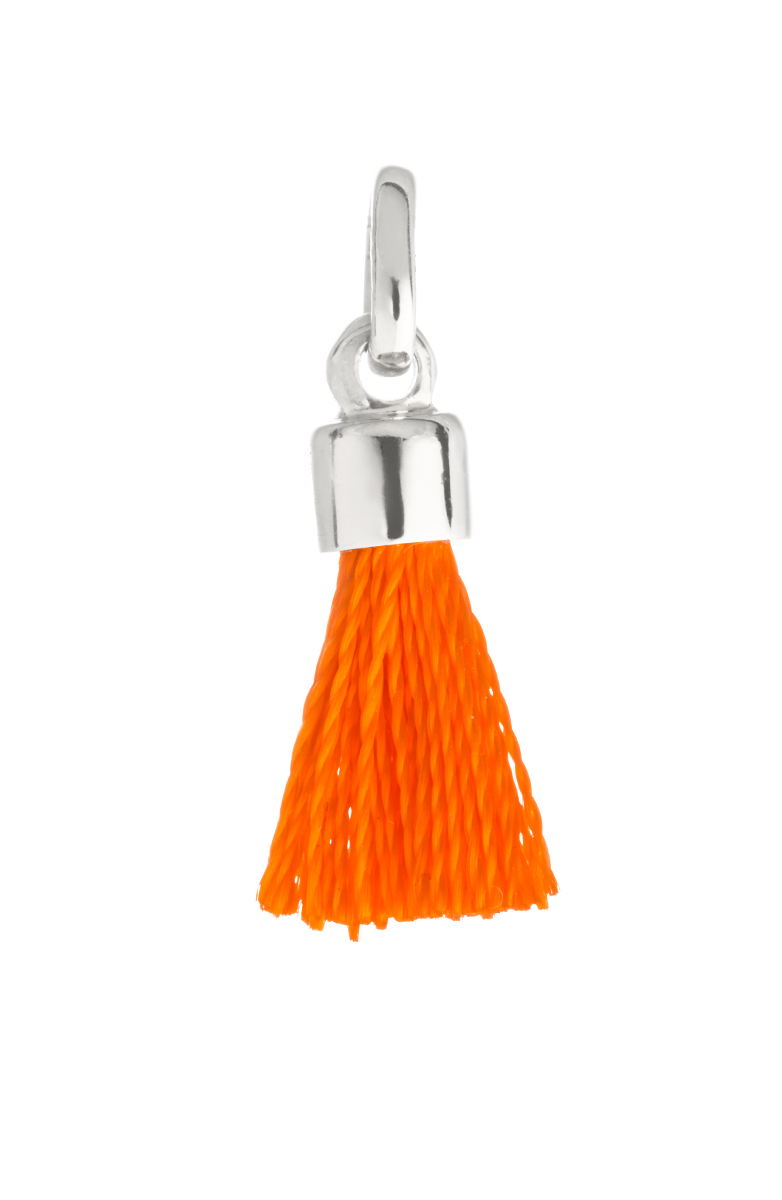 Kirstin Ash tassel charm Kirstin Ash tassel charm