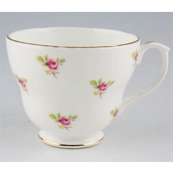 Duchess bone china tea cup hotsell