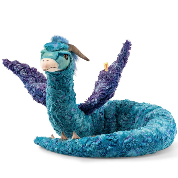 fantastic beast plush toys
