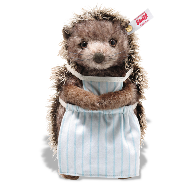 steiff beatrix potter limited editions