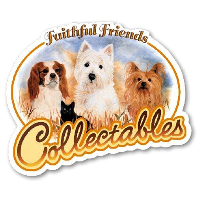 FAITHFUL FRIENDS BERNESE MOUNTAIN DOG 12" SOFT FBM03 CUDDLY PLUSH TOY 