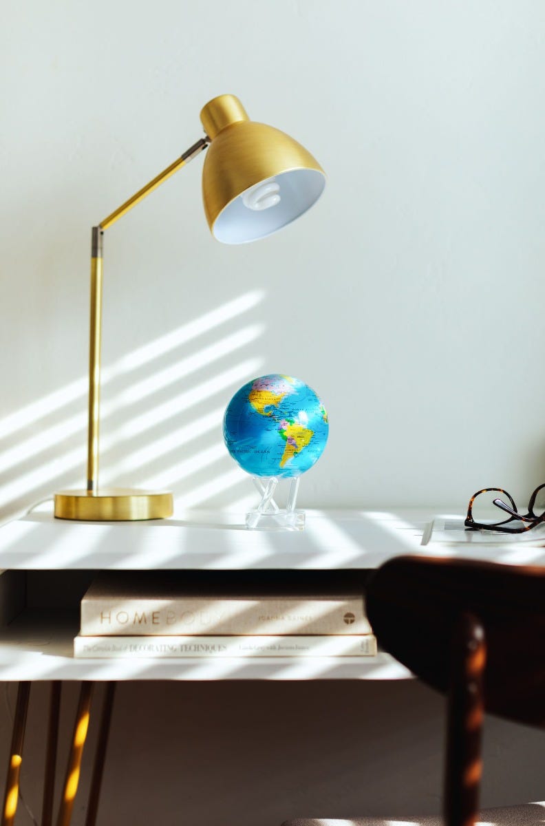 Mova Globe 4.5