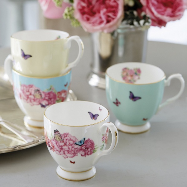 Royal Albert Miranda Kerr Devotion Mug
