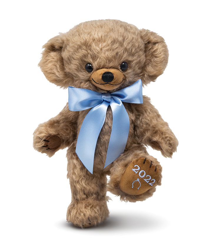 Merrythought christmas bear 2022 Clearance