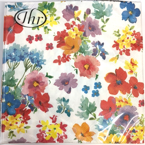 IHR Large Luncheon Napkins/Serviettes Anabel*