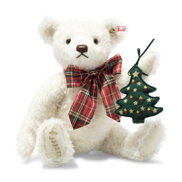 musical steiff bear