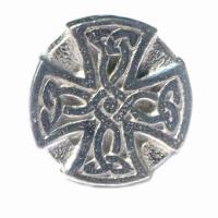 South Crofty - Cardinham Head Lapel Pin