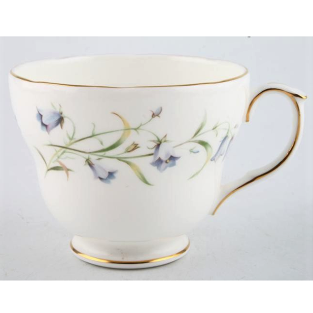 Duchess Fine Bone China Harebell Breakfast Cup