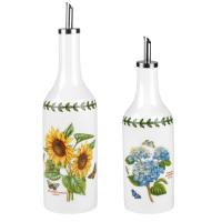 BG78885 BOTANIC Oil & Vinegar Drizzler Set