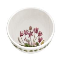 BG78888 BOTANIC 3.75" Bowl Cyclamen S/4