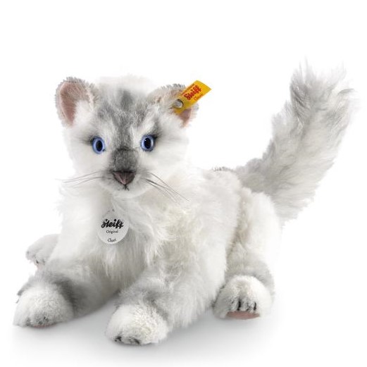 STEIFF ANIMAL 5563/10 - Poussin Cosy 10cm - État Parfait EUR 20,84