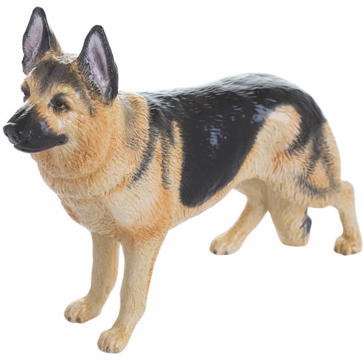 Beswick - German Shepherd JBD98