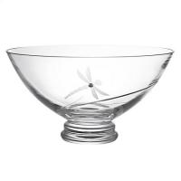 <span>A choice of crystal and glass designs that can be both used and admired. Bowls make a favourite gift idea and are often suited to hand engraving a special message.</span>