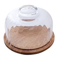 <span>A selection of Kitchenware Items by Dartington Glass</span>