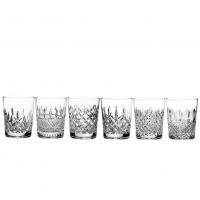 The Heritage range by Waterford Crystal