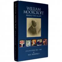 Shop for Moorcroft Pottery Books at Morrab Studio.