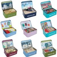 <p>Hand picked range of gifts for many occasions, be it a birthday, anniversary, Christmas or simply for a treat for someone dear to you.</p>
<p>There are gifts for men, women and children with all sorts of interests.</p>