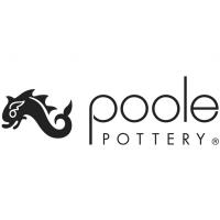 Poole Pottery is all about individuality. Each piece is unique, a combination of contemporary design and traditional skills, blending old and new, hand and machine, tradition and innovation.&nbsp;<br /><br />The main Poole Pottery factory is now at the Royal Overhouse Manufactory&nbsp;(sharing with Royal Stafford) in Burslem, Stoke on Trent,&nbsp;where production is now carried out following the closure of the Poole factory. Poole Pottery is now currently owned by the Denby Holdings Group.