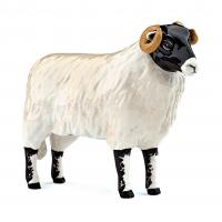 <span>Our range of high quality Farmyard Animals by Beswick Pottery.</span>