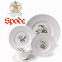All our stock is new from the supplier, Spode.&nbsp;<br /><br />*This is a discontinued range so only available while stock lasts.*<br /><br /><strong>Offical UK Stockist</strong>