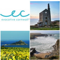 Inspired by Cornwall<br />Made in Cornwall<br /><br /><span>Our&nbsp;greetings cards all feature&nbsp;photographs taken in Cornwall. They are blank cards measuring 145 x 145mm, useful&nbsp;for any&nbsp;occasion.&nbsp;</span>
