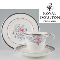 <p>Royal Doulton Canterbury - H5281<br /><br /></p>
<span>All our stock is new from the supplier, Royal Doulton.&nbsp;</span><br /><br /><span>*This is a discontinued range so only available while stock lasts.*</span><br /><br /><strong>Offical UK Stockist</strong>