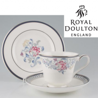 <p>Royal Doulton Canterbury - H5281<br /><br /></p>
<span>All our stock is new from the supplier, Royal Doulton.&nbsp;</span><br /><br /><span>*This is a discontinued range so only available while stock lasts.*</span><br /><br /><strong>Offical UK Stockist</strong>