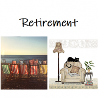 Shop for Retirement cards at Morrab Studio