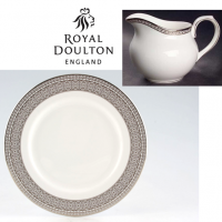 <span>All our stock is new from the supplier, Royal Doulton.&nbsp;</span><br /><br /><span>*This is a discontinued range so only available while stock lasts.*</span><br /><br /><strong>Offical UK Stockist</strong>