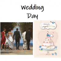 Shop for Wedding cards at Morrab Studio