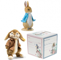 The Tale of Peter Rabbit by Beatrix Potter.<br /><br />Find items for children inspired by the wonderful stories and Characters from 'Peter Rabbit' here.