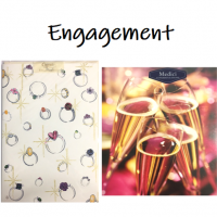 Shop for Engagement cards at Morrab Studio