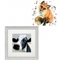 <span><strong>Bree Merryn Art at Morrab Studio</strong><br /><br />Bree Merryn is a talented artist who specialises in figurative and animal art. She draws her inspiration from her beautiful rural surroundings in both Yorkshire and Cornwall.<br /><br /> Canvas Prints &amp; Framed Prints - ready to hang.&nbsp;<br /><br /></span>