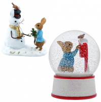 Shop for Border Fine Arts Christmas items at Morrab Studio.