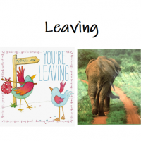 Shop for Leaving cards at Morrab Studio