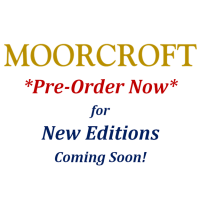 <span>New Releases from Moorcroft - Limited, Numbered and other New Editions that are&nbsp;</span><span>Coming Soon!</span><br /><br /><span>These pieces are available for pre-order to secure your order when they arrive.</span><br /><br /><strong><strong><span style="color: #ff0000;">These items are not currently in stock. Pre-Order only.</span><br /><br /></strong></strong>
<h2><span>Official Moorcroft Stockist and Specialist for over 30 years.</span></h2>